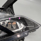 NISSAN MAXIMA FOG LIGHT LEFT DRIVER 2016 2017 2018 OEM