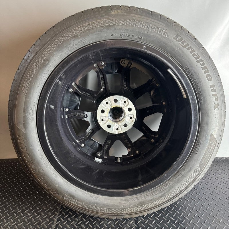 BMW X3 WHEEL RIM 19 INCH 2025 2026 OEM 5A6F114