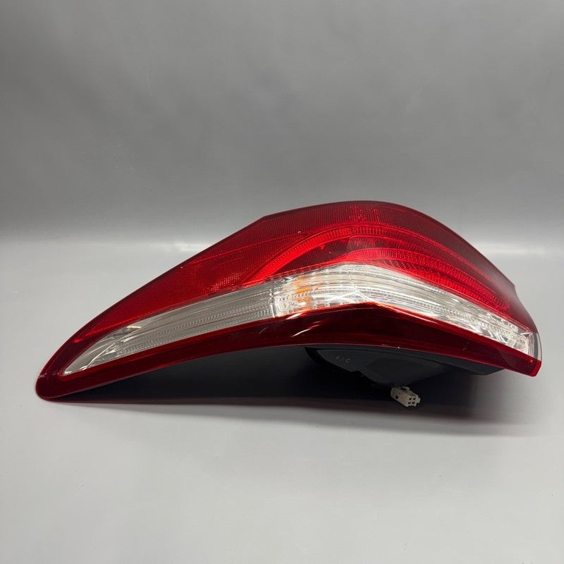 LEXUS LS600H TAIL LIGHT RIGHT PASSENGER 2007 2008 2009 OEM