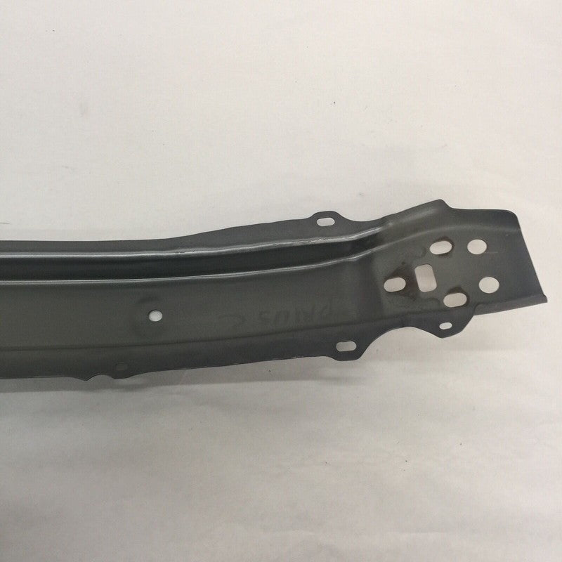 TOYOTA PRIUS C REINFORCEMENT FRONT IMPACT BAR 2012 2013 2014 OEM