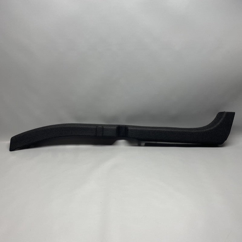 1492953-00-C TESLA MODEL Y TRIM MOUNT TRUNK BRACKET LEFT REAR 1492953-00-C 2020 2021 2022 OEM