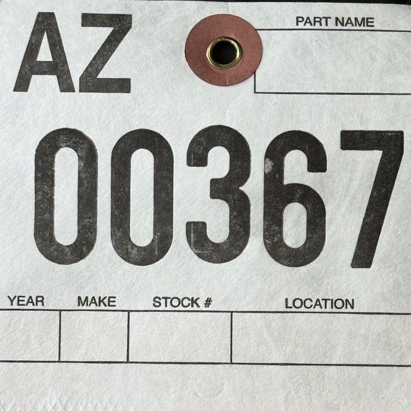 BMW X3 WHEEL RIM i7 20 INCH FRONT 2025 2026 OEM 5A6F115
