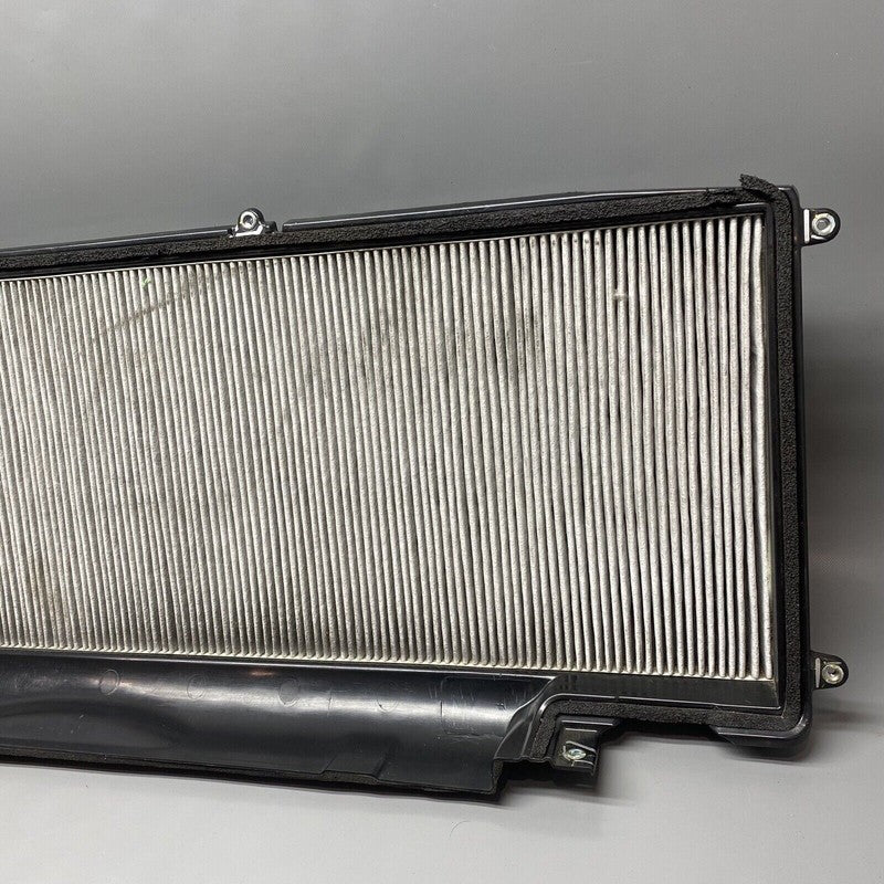 1045566-00-G TESLA MODEL X HEPA AIR FILTER CABIN 2016 2017 2018 OEM 1045566-00-G