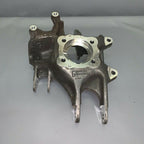 1042506-00-A TESLA MODEL S RWD LEFT REAR KNUCKLE 2016 2017 2018 2019 OEM