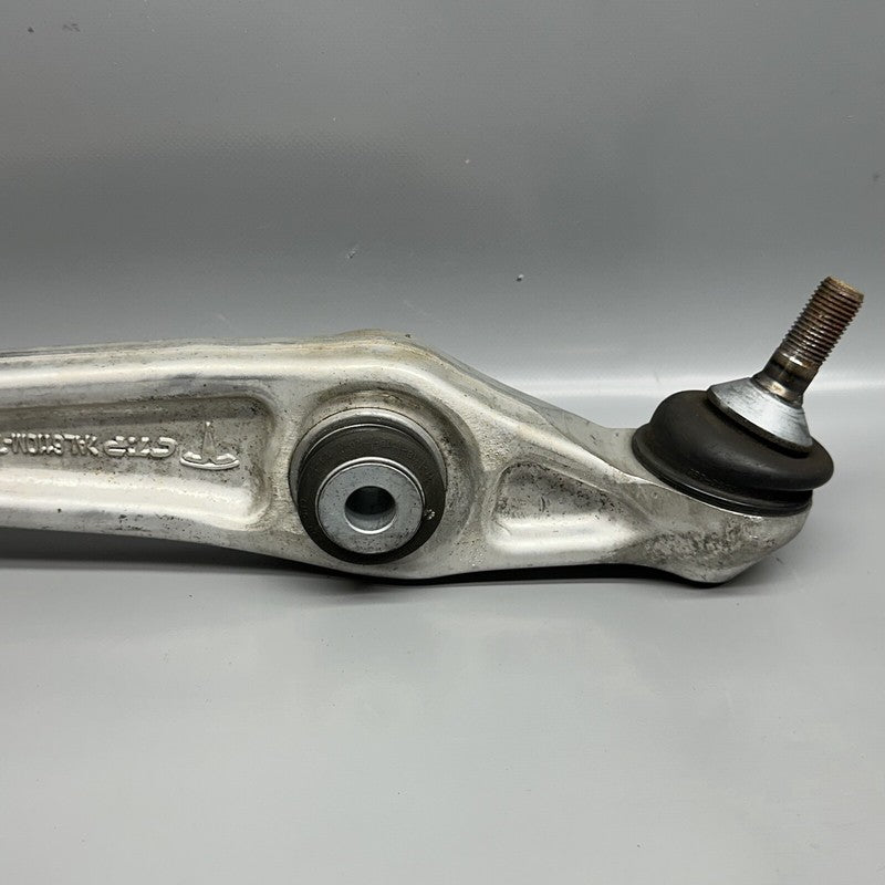1027351-00-D TESLA MODEL X CONTROL ARM LEFT FRONT 2016 2017 2018 2019 2020 OEM 1027351-00-D