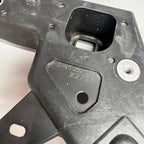 TESLA MODEL 3 RADIATOR SUPPORT BRACKET 2023 2024 2025 OEM 1711743-00