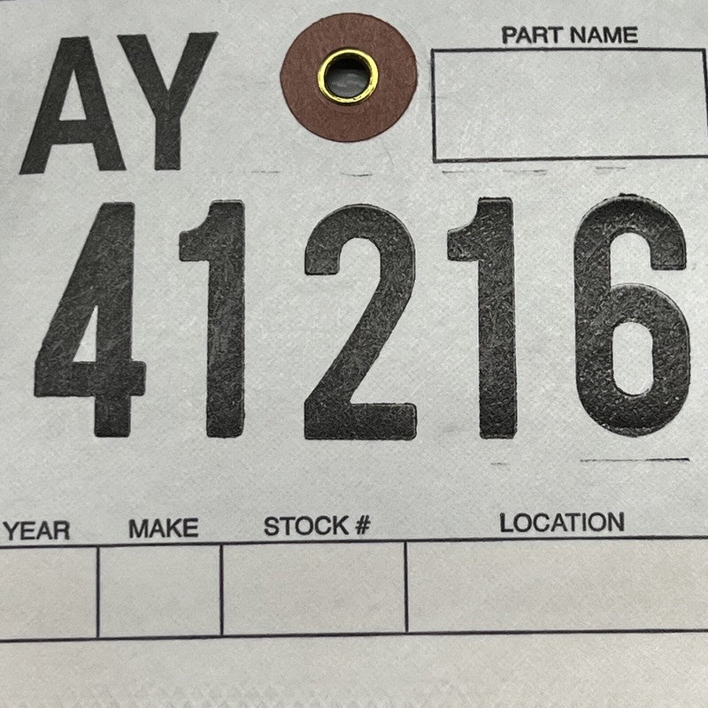1344691-01-B TESLA MODEL 3 GAS AND BRAKE PEDAL 2024 2025 OEM 1344691-01-B