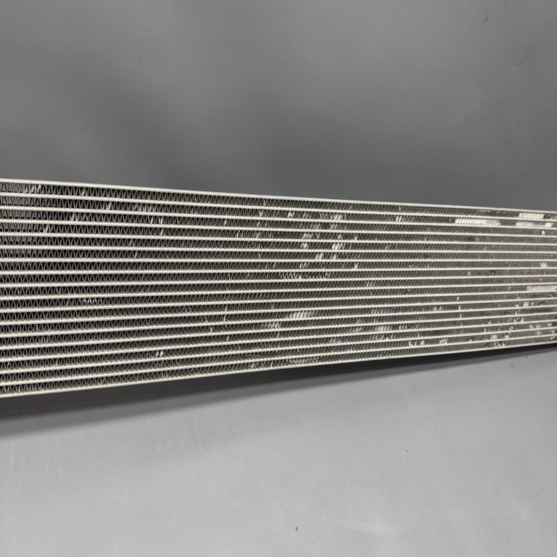 BMW M550I M850 AUTOMATIC TRANSMISSION OIL COOLER 2018-2020 2021 2022 O