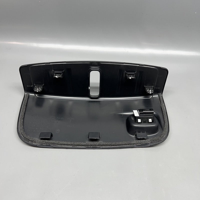 1555579-00-B TESLA MODEL 3 CLOSEOUT PANEL FRUNK 2017 18 19 20 21 2022 OEM 1555579-00-B