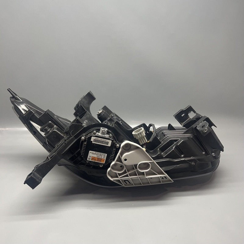 INFINITI QX60 HEADLIGHT LEFT DRIVER XENON HID 2016 2017 2018 2019 OEM