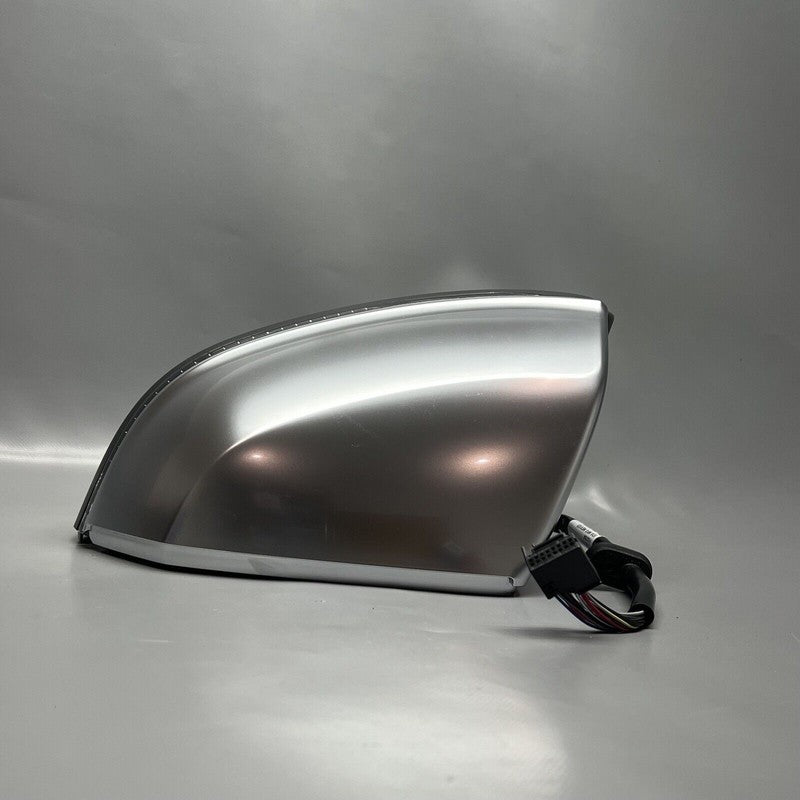AUDI Q5 MIRROR LEFT DRIVER Q7 2017 2018 2019 2020 2021 OEM