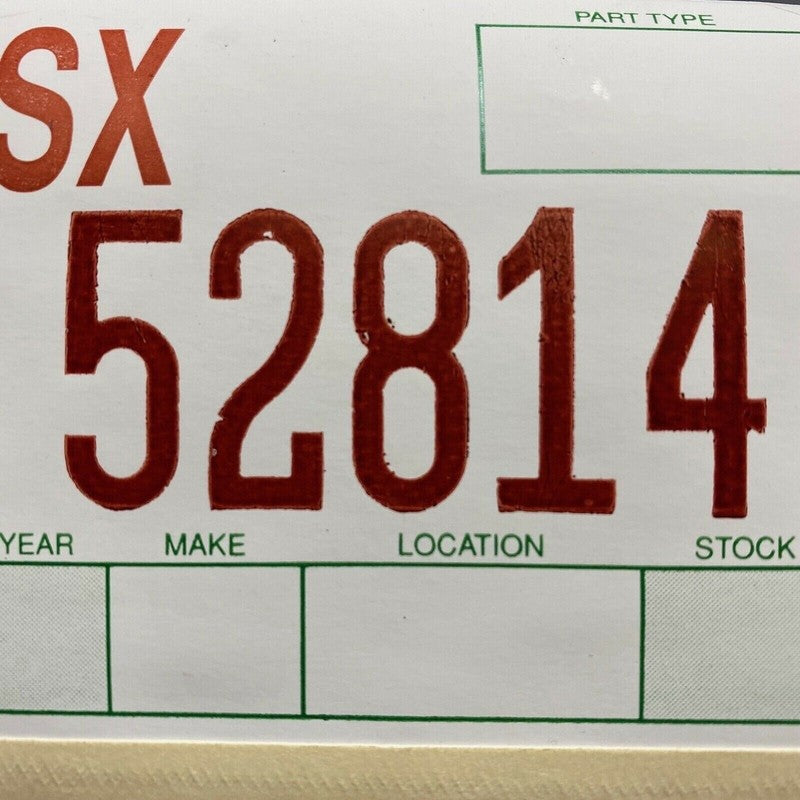 63116942742.9 BMW 328 HEADLIGHT RIGHT PASSENGER SIDE 63116942742 2006 2007 2008 BI XENON OEM