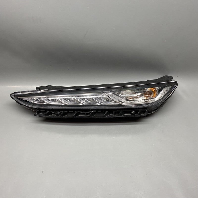 92207J9020 HYUNDAI KONA DAYTIME RUNNING LIGHT 2018 2019 2020 2021 LED OEM 92207J9020