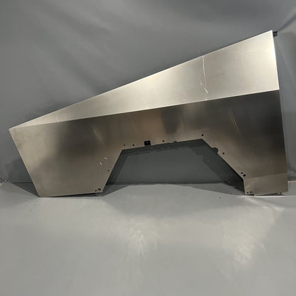 1928317-00-A TESLA CYBERTRUCK QUARTER PANEL RIGHT 2024 2025 OEM 1928317-00-A