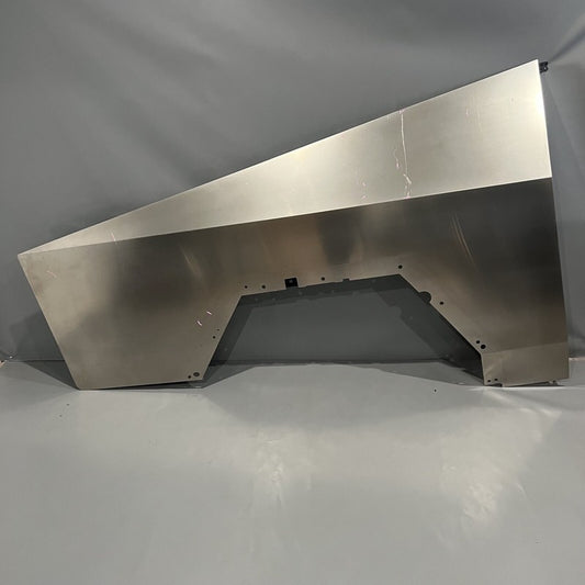 1928317-00-A TESLA CYBERTRUCK QUARTER PANEL RIGHT 2024 2025 OEM 1928317-00-A
