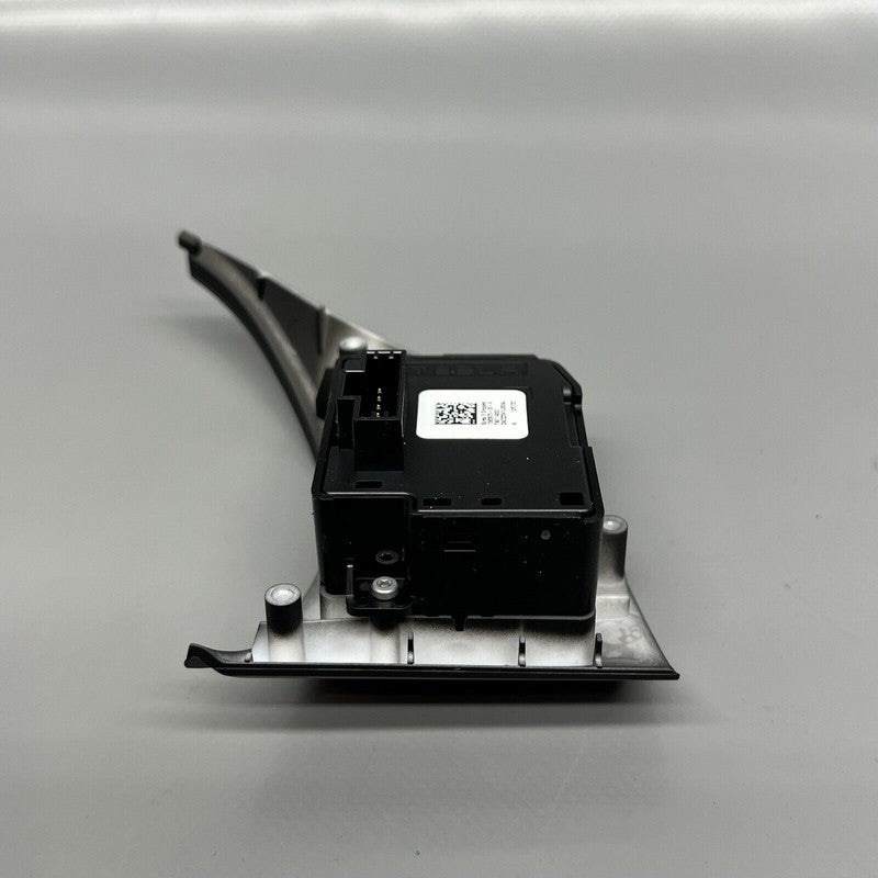 TESLA MODEL 3 STEERING WHEEL CONTROL SWITCH LEFT 2017 18 19 20 21 22 2