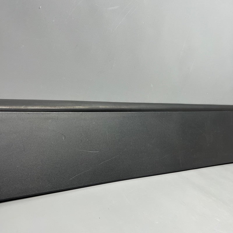 TESLA CYBERTRUCK BEDSIDE SAIL APPLIQUE LEFT 2024 2025 OEM 1741538-00-F
