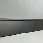 TESLA CYBERTRUCK BEDSIDE SAIL APPLIQUE LEFT 2024 2025 OEM 1741538-00-F