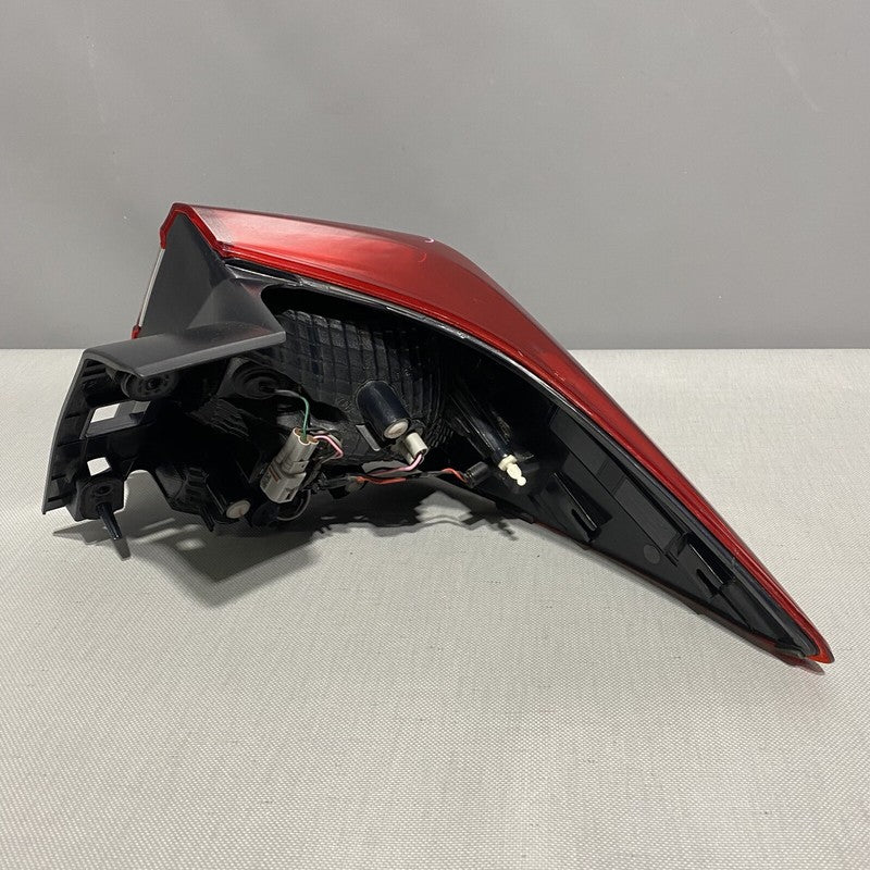 84201-FL030 SUBARU IMPREZA HATCHBACK TAIL LIGHT LEFT DRIVER LED 2017 2018 2019 2020