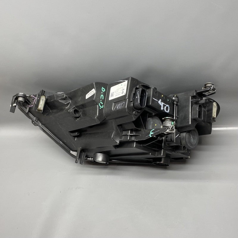 17A941036E VOLKSWAGEN JETTA HEADLIGHT RIGHT PASSENGER 2019 2020 2021 LED OEM 17A941036E