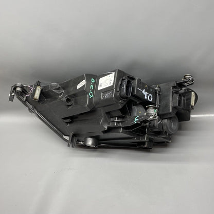 17A941036E VOLKSWAGEN JETTA HEADLIGHT RIGHT PASSENGER 2019 2020 2021 LED OEM 17A941036E
