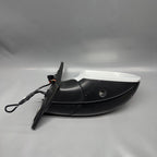 AUDI Q7 MIRROR RIGHT PASSENGER 2010 2011 2012 2013 2014 2015 OEM 4L185