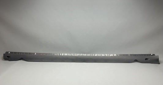 1497741-00-B TESLA MODEL Y ROCKER MOLDING CARRIER LEFT 2020 2021 2022 2023 OEM 1497741-00-B