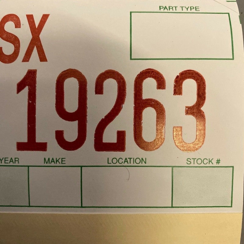 528 BMW 528 HEADLIGHT 530 E60 LEFT DRIVER SIDE 2006 2007 XENON AFS OEM 