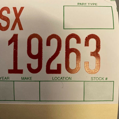 528 BMW 528 HEADLIGHT 530 E60 LEFT DRIVER SIDE 2006 2007 XENON AFS OEM 