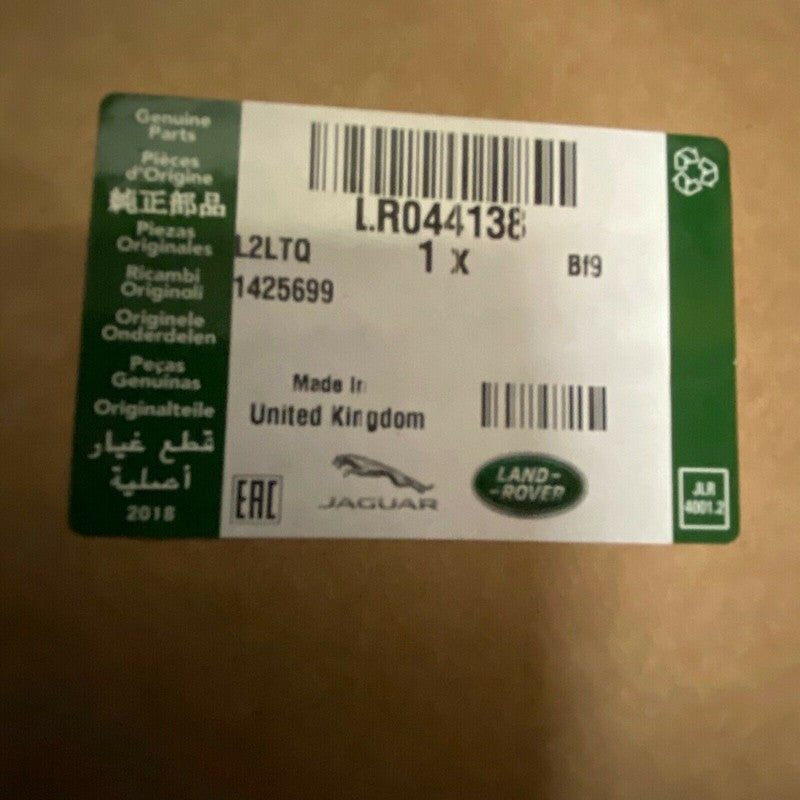 LR044138 / DK62-21064-AD LAND ROVER SPORT DOOR TRIM L494 RIGHT REAR 2014 2015 2016 2017 2018 2019 OEM