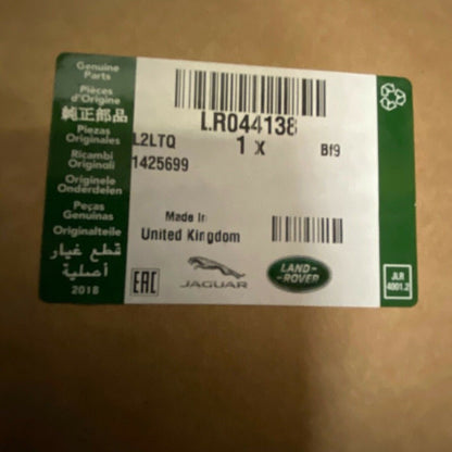 LR044138 / DK62-21064-AD LAND ROVER SPORT DOOR TRIM L494 RIGHT REAR 2014 2015 2016 2017 2018 2019 OEM