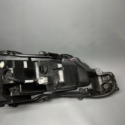 TOYOTA CAMRY HEADLIGHT LEFT DRIVER 2018 2019 2020 LED OEM 