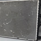 TESLA MODEL 3 Y RADIATOR  2017-2019 2020 2021 2022 2023 2024 OEM 14941