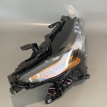 TOYOTA CAMRY HEADLIGHT RIGHT PASSENGER LED 2018 2019 2020 OEM