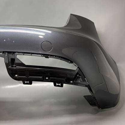 1789900-00-A TESLA MODEL 3 REAR BUMPER 2024 2025 OEM 1789900-00-A