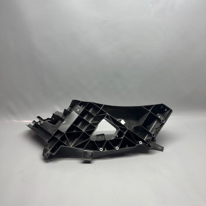 TESLA MODEL X HEADLIGHT BRACKET LEFT 2016 2017 2018 2019 2020 OEM 1043
