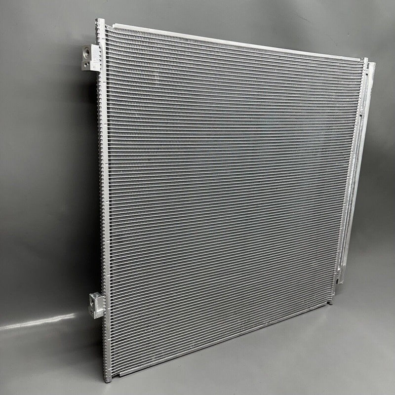 LR152171 RANGE ROVER AUTO BIOGRAPHY AC CONDENSER 2022 2023 OEM LR152171