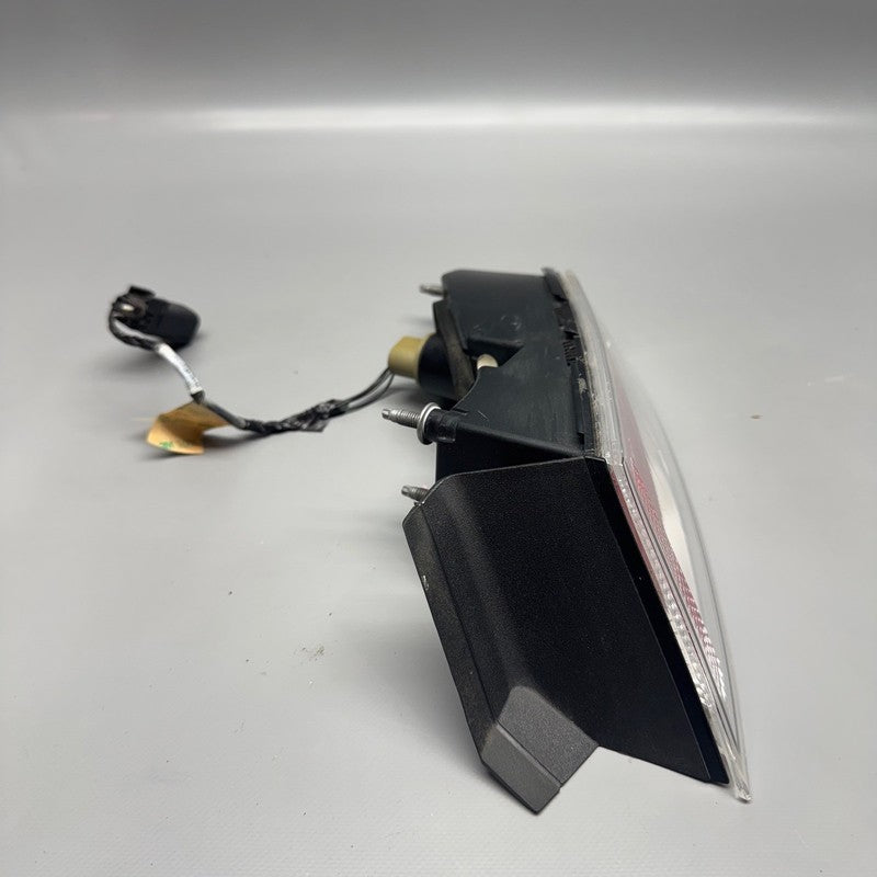 LINCOLN MKZ TAIL LIGHT INNER RIGHT PASSENGER 2013-2015 2016 2017 2018 
