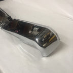 FL3417F865 FORD F150 REAR BUMPER CHROME SIDE STEPS 2015 2016 2017 F-150 CHROME OEM