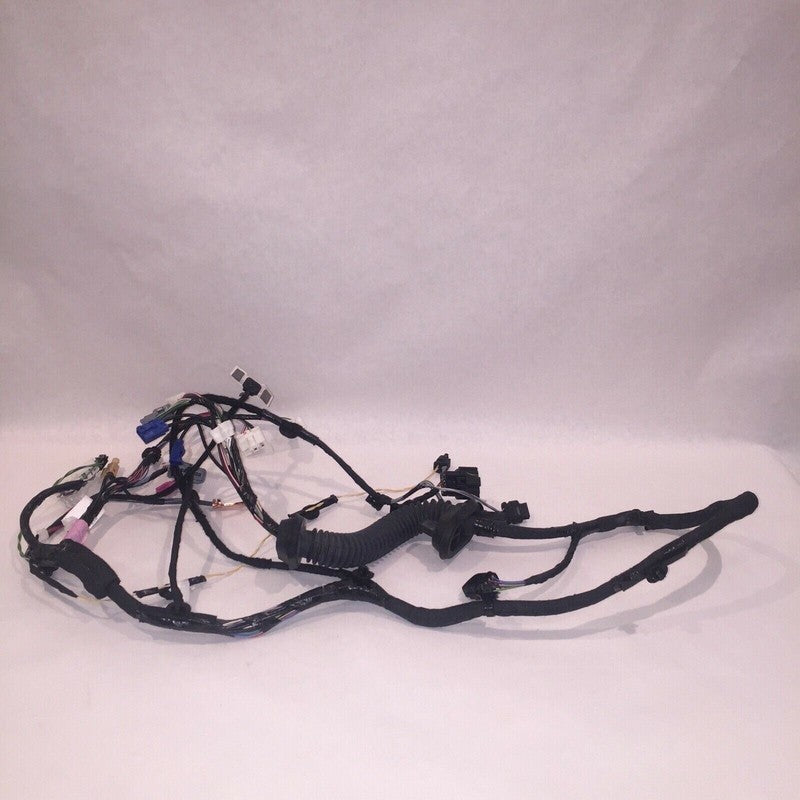 1032440-80-F TESLA MODEL X DOOR WIRING HARNESS RIGHT FRONT 2015 2016 2017 2018 OEM