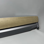 1619569-03-A TESLA MODEL Y DASHBOARD PANEL TRIM 2020 2021 2022 2023 OEM 1619569-03-A