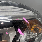 8739651-04 BMW X3 HEADLIGHT LEFT DRIVER X4 LED 2018 2019 2020 2021 OEM 8739651-04