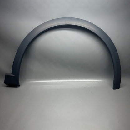 4KE853026E AUDI E-TRON WHEEL ARCH FLARE RIGHT FRONT 2019 2020 2021 2022 OEM 4KE853026E