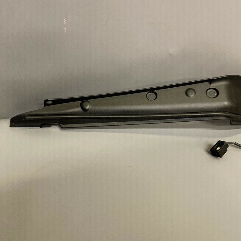 1037560-00-E TESLA MODEL X DOOR PINCH SENSOR CARRIER LEFT DRIVER REAR 2016 2017 2018 2019 OEM