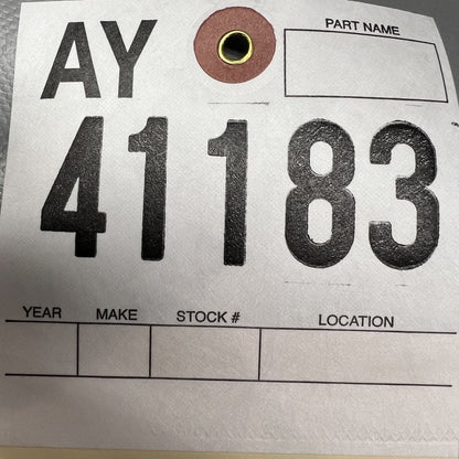 HYUNDAI ELANTRA TRUNK TAIL LIGHT RIGHT PASSENGER 2019 2020 OEM