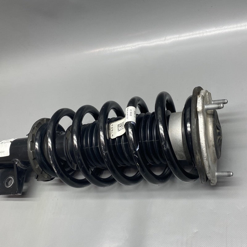 1044364-00-E TESLA MODEL 3 SHOCK STRUT LEFT FRONT 1044364-00-E 2017 2018 2019 2020 2021 RWD
