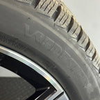 BMW 120 HATCHBACK 220 WHEEL RIM 18 INCH 2024 2025 OEM 5A35E68
