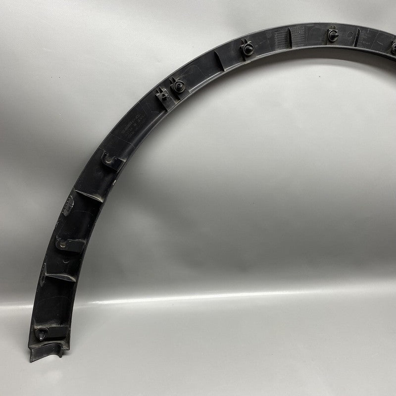 1494187-00-C TESLA MODEL Y WHEEL FLARE LEFT REAR 1494187-00-C 2020 2021 2022 2023 OEM