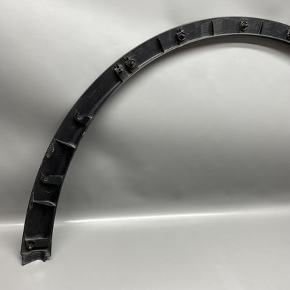 1494187-00-C TESLA MODEL Y WHEEL FLARE LEFT REAR 1494187-00-C 2020 2021 2022 2023 OEM
