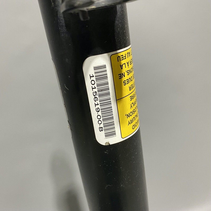 1015619-00-B TESLA MODEL S SHOCK SPRING STRUT FRONT 2012 2013 2014 2015 OEM 1015619-00-B 